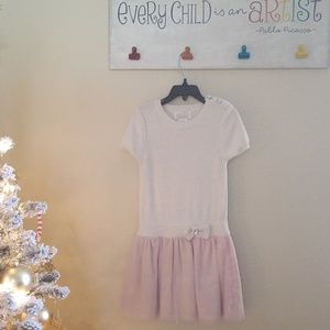 Girl's Party Dress